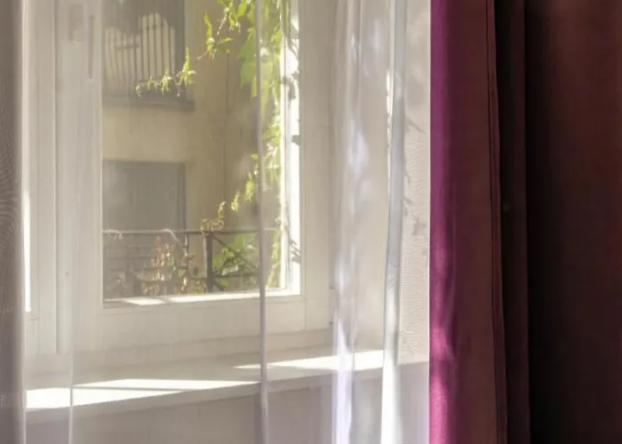 Oasis On The Broadway With Ac Apartamento *