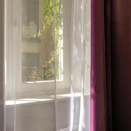 Oasis On The Broadway With Ac Апартаменты *